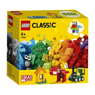 LEGO Classic 11001 Stenen en Idee