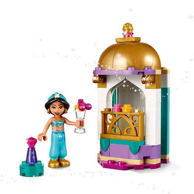 LEGO Disney Prinses 41158 Jasmine's Kleine Toren