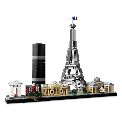 LEGO Architektur 21044 Paris