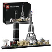 LEGO Architektur 21044 Paris