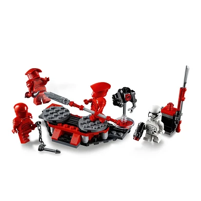 LEGO Star Wars 75225 Elite Praetorian Guard Battle Pack