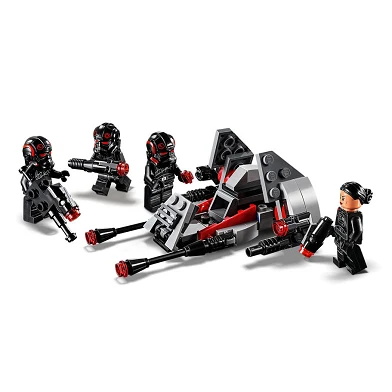 LEGO Star Wars 75226  Inferno Squad Battle Pack.