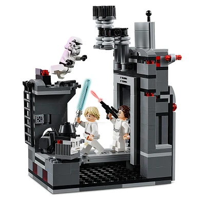 LEGO Star Wars 75229 Death Star Ontsnapping