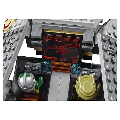 LEGO Star Wars 75234  AT-AP Walker