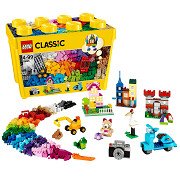 LEGO Classic 10698 Kreative Aufbewahrungsbox XL
