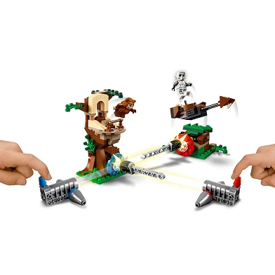 Lego Star Wars 75238 Action Battle Aanval op Endor