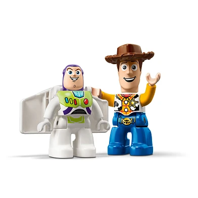 LEGO Duplo Toy Story 10894 Toy Story Trein