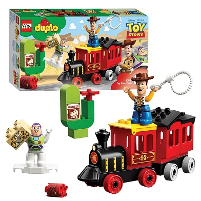 LEGO Duplo Toy Story 10894 Toy Story Trein