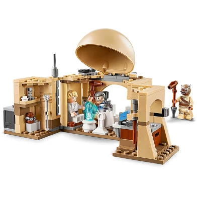 LEGO Star Wars 75270 Obi-Wans hut