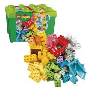 LEGO Duplo 10914 Boîte de rangement de luxe avec blocs de construction