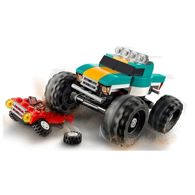 LEGO Creator 31101 Monstertruck