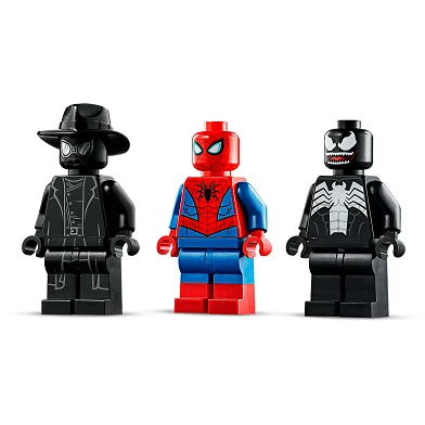 LEGO Super Heroes 76150 Spiderjet Vs Venom Mecha