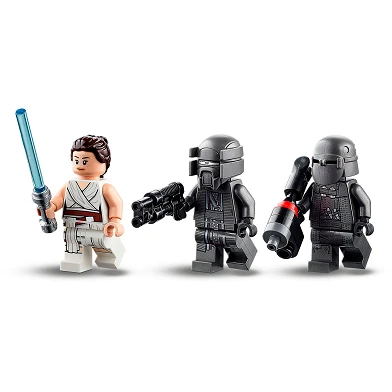 LEGO Star Wars 75284 Knights of Ren Transportschip