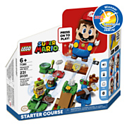 LEGO Super Mario 71360 Abenteuer mit Mario-Starterset