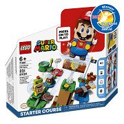 LEGO Super Mario 71360 Avonturen met Mario Startset