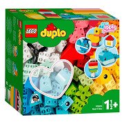 Lobbes LEGO DUPLO 10909 Hartvormige Doos aanbieding