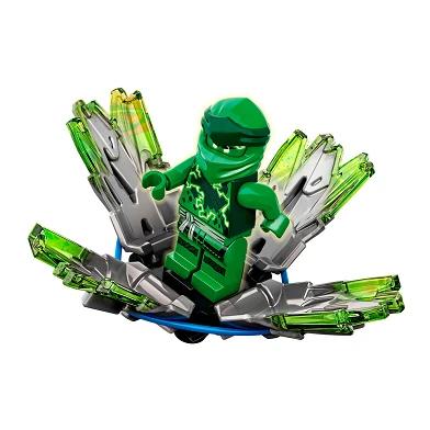 LEGO Ninjago 70687 Spinjitzu Burst - Lloyd