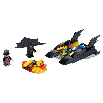 LEGO Super Heroes 76158 Batboot The Penguin Achtervolging!