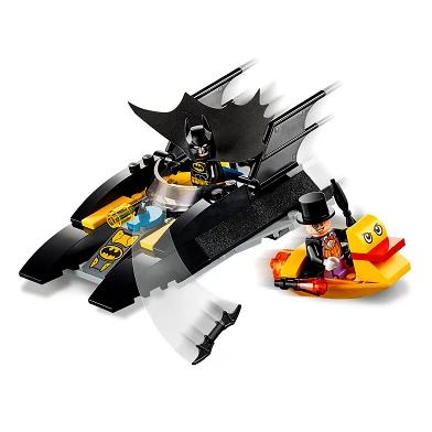 LEGO Super Heroes 76158 Batboot The Penguin Achtervolging!