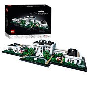 LEGO Architecture 21054 Das Weiße Haus