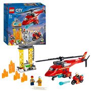 LEGO City 60281 Reddingshelikopter