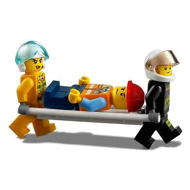 LEGO City 60281 Rettungshubschrauber