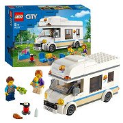 LEGO City 60283 Urlaubscamper