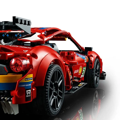 LEGO Technic 42125