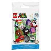 LEGO Super Mario 71386 Personagepakketten