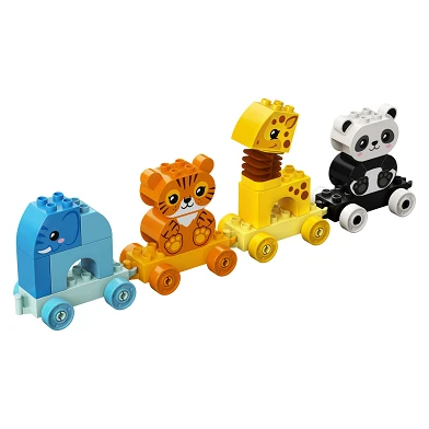 LEGO Duplo 10955 Mein erster Tierzug