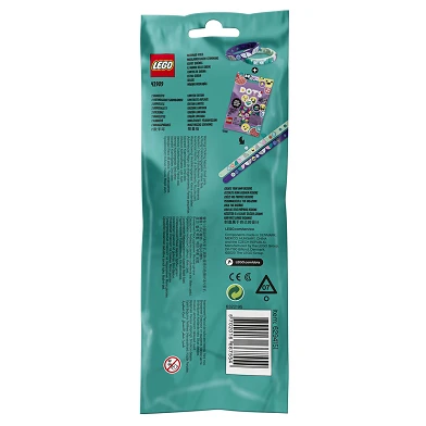 LEGO DOTS 41909 Zeemeermin Armbanden