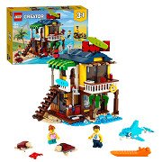 LEGO Creator 31118 Surfer Strandhaus
