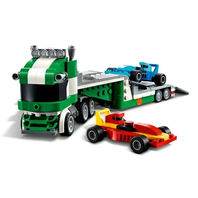 LEGO Creator 31113 Racewagen Transportvoertuig