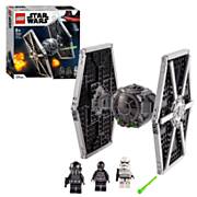 LEGO Star Wars 75300 Imperialer TIE Fighter