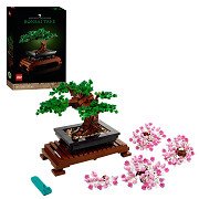 LEGO Creator 10281 Bonsai-Baum