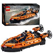 Lego Technic 42120 Rettungs-Hovercraft