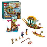 Lego Disney Prinses 43185 Bouns Boot