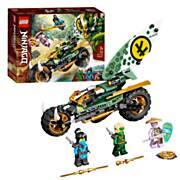 Lego Ninjago 71745 Lloyds Dschungel-Chopper