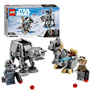 Lego Star Wars 75298 Mikrokämpfer