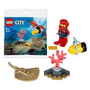 LEGO City 30370 Ozeantaucher