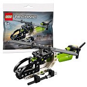 LEGO Technic 30465 Hubschrauber
