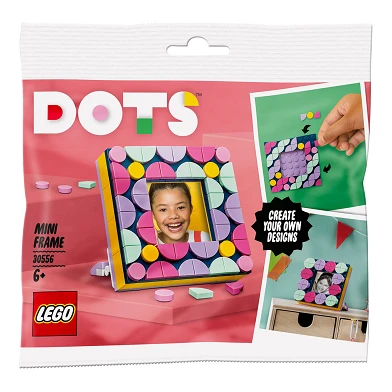 LEGO DOTS 30556 Minilijst