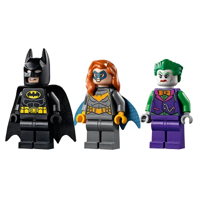 LEGO Super Heroes 76180 Batman vs The Joker Batmobile