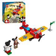LEGO Disney 10772 Mickey Mouse Propellervliegtuig