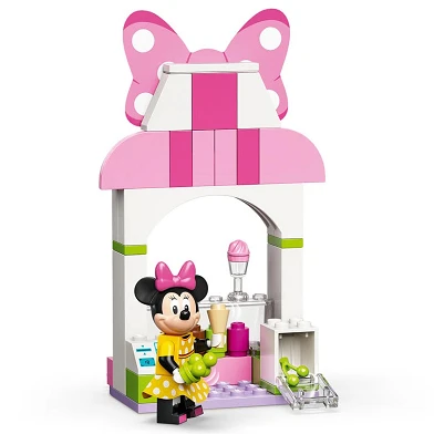 LEGO Disney 10773 Minnie Mouse Ijssalon