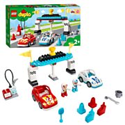 LEGO DUPLO 10947 Racewagens