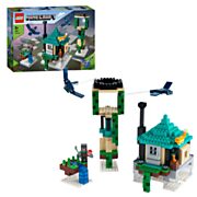LEGO Minecraft 21173 De Luchttoren