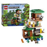 LEGO Minecraft 21174 De Moderne Boomhut