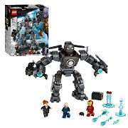 LEGO Super Heroes 76190 Iron Man Iron Monger Mayhem