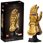 LEGO Super Heroes 76191 Infinity Handschuh